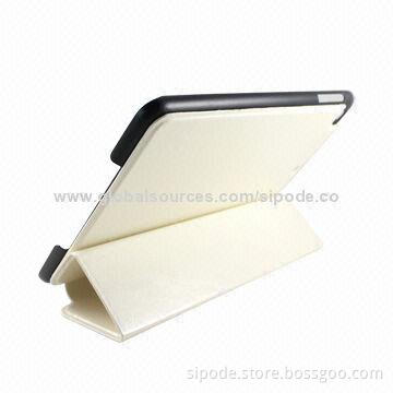 Case for iPad, Various Colors are Available